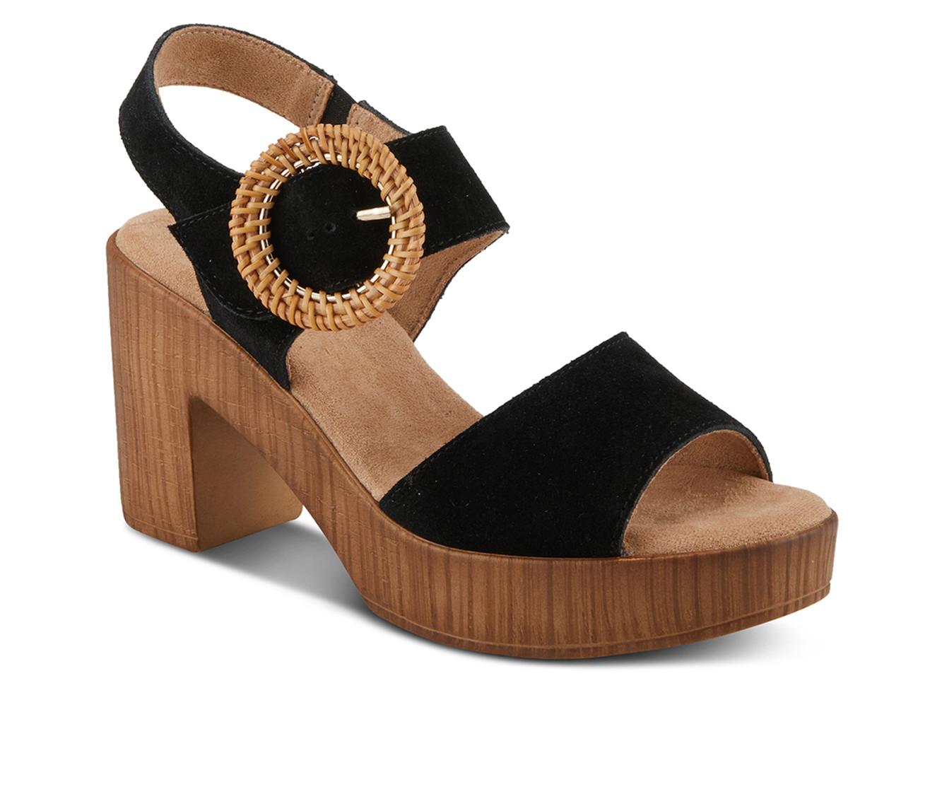 Women's SPRING STEP Gamona Dress Sandals