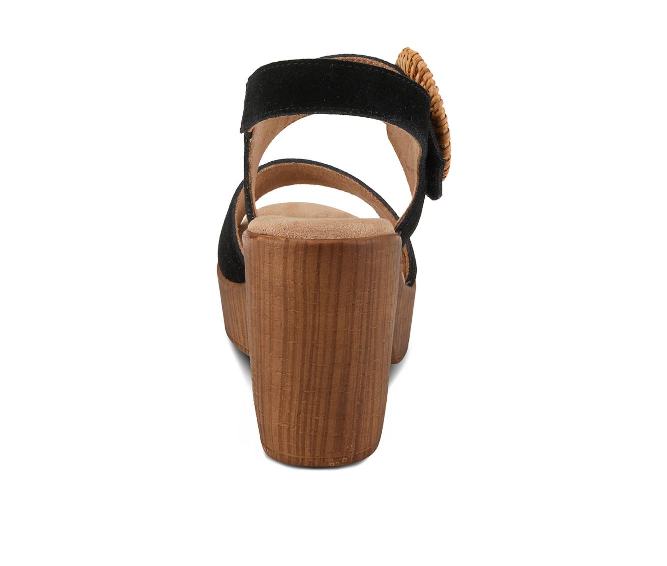 Women's SPRING STEP Gamona Dress Sandals
