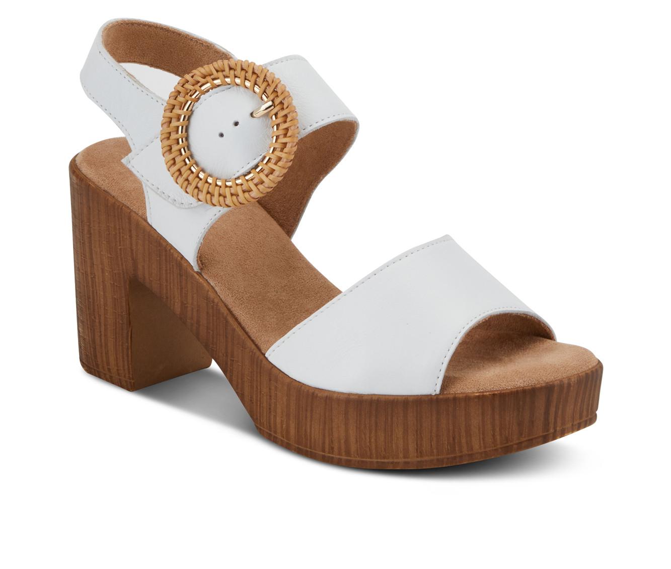 Women's SPRING STEP Gamona Dress Sandals