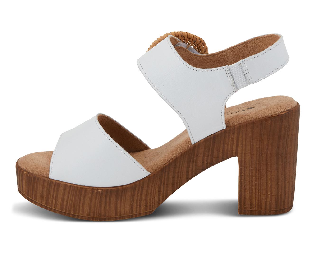 Women's SPRING STEP Gamona Dress Sandals