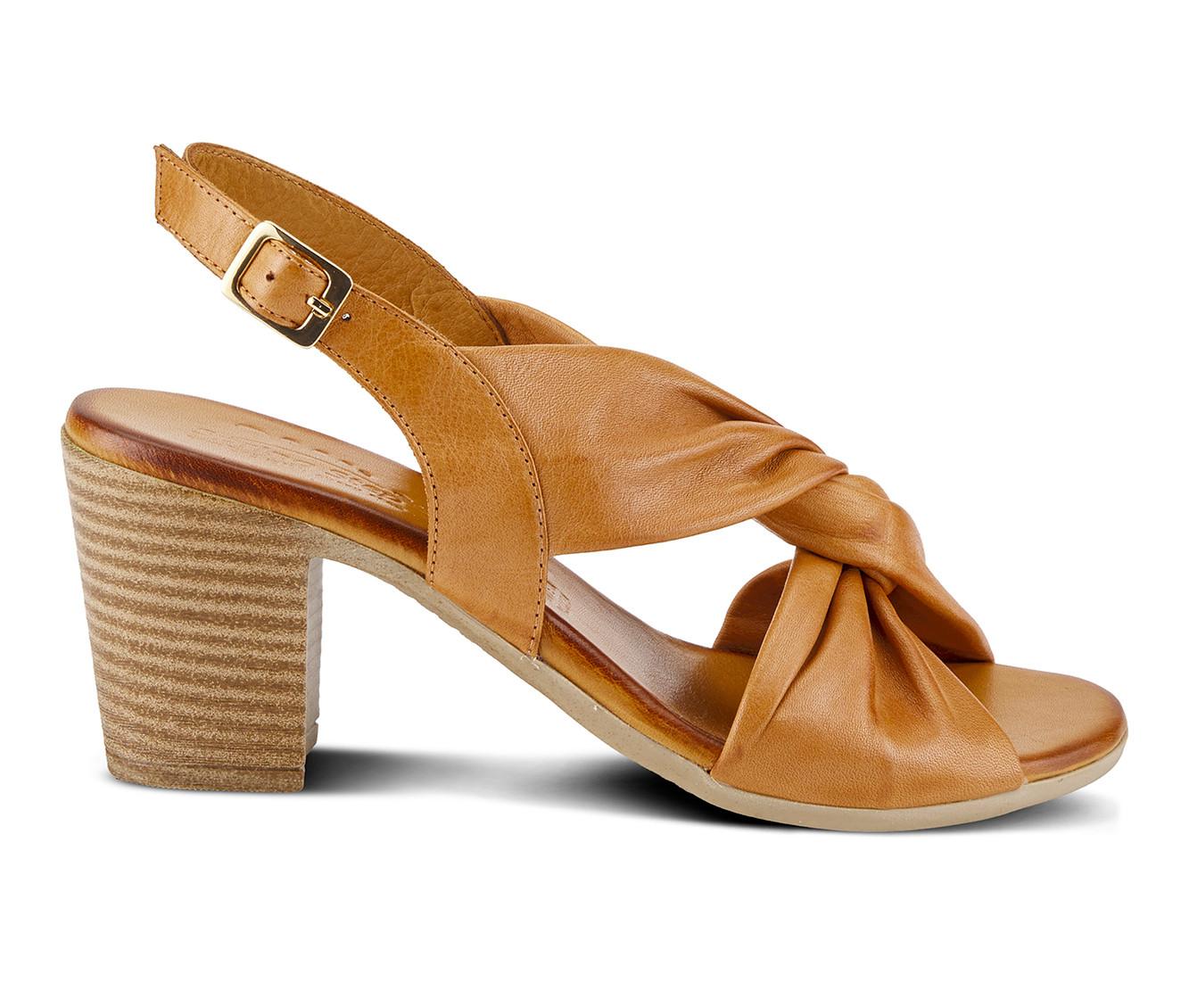 Women's SPRING STEP Madeleine Dress Sandals