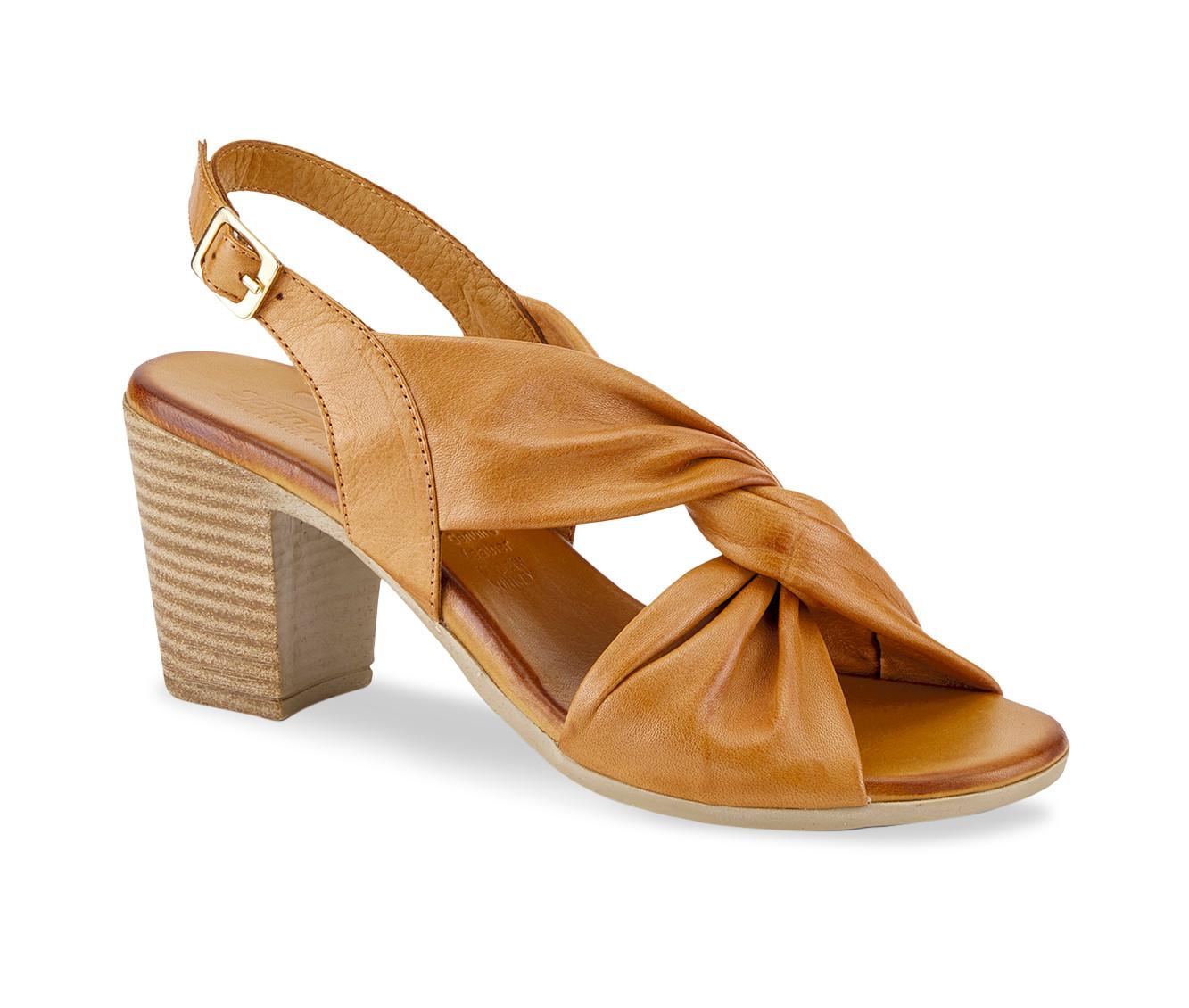 Women's SPRING STEP Madeleine Dress Sandals