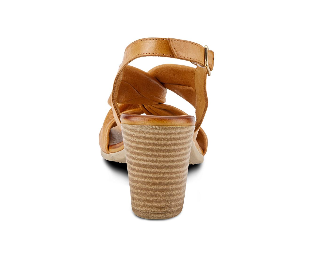 Women's SPRING STEP Madeleine Dress Sandals