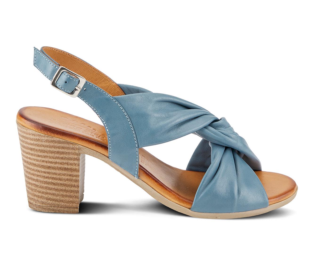 Women's SPRING STEP Madeleine Dress Sandals