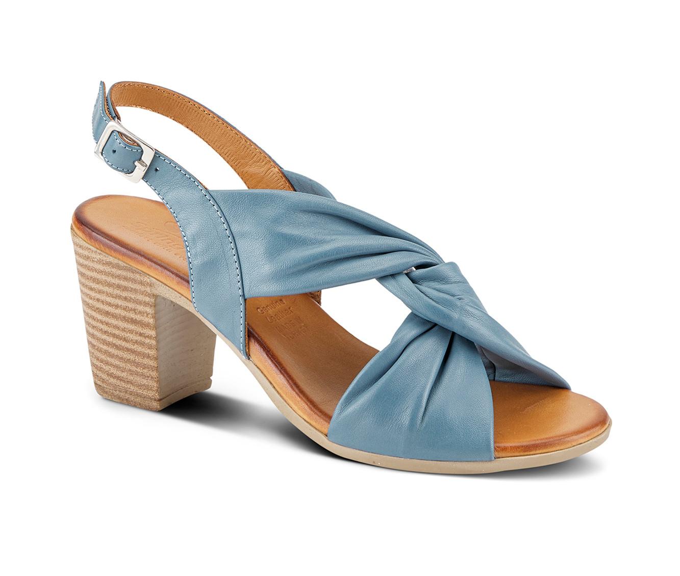 Women's SPRING STEP Madeleine Dress Sandals