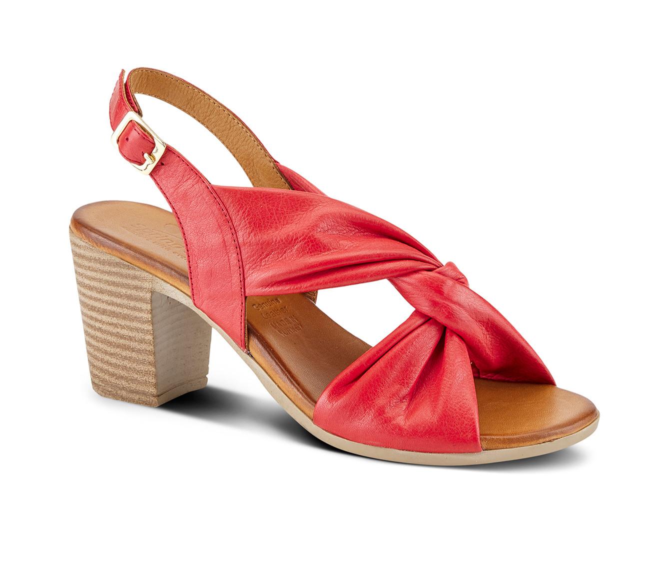 Women's SPRING STEP Madeleine Dress Sandals