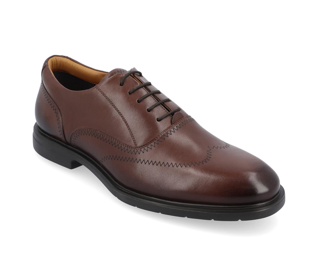 Men's Thomas & Vine Hughes Dress Oxfords