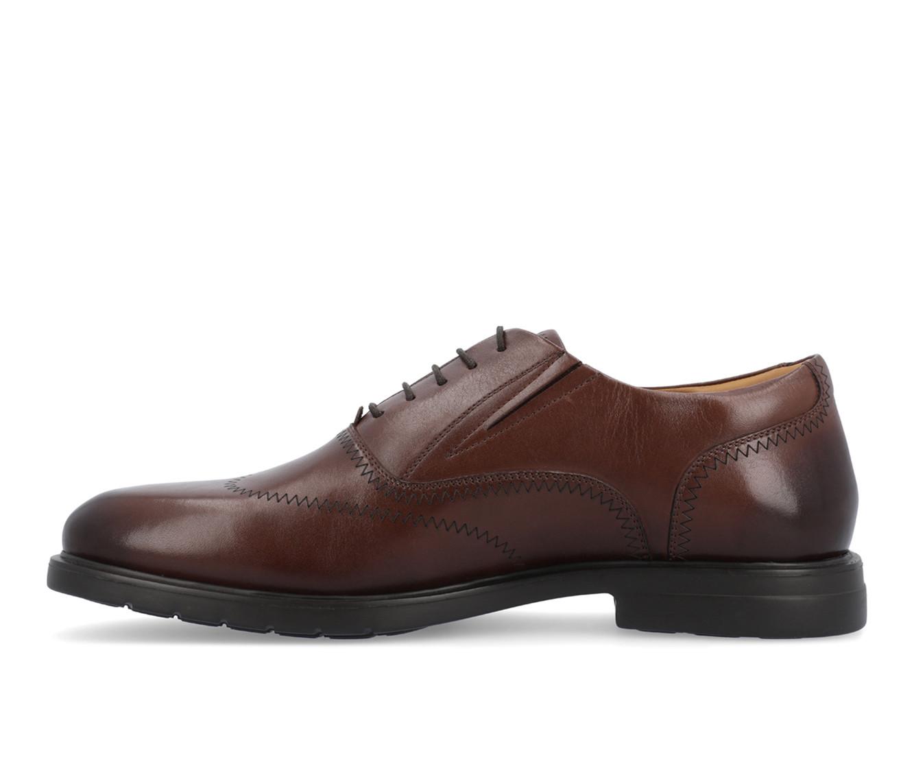 Men's Thomas & Vine Hughes Dress Oxfords