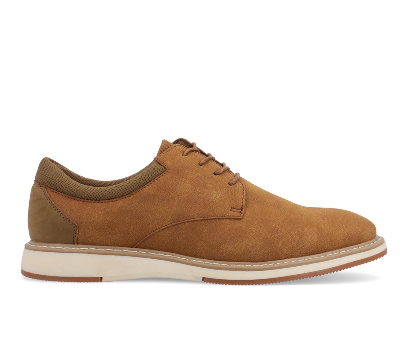 Men's Vance Co. Hodges Casual Oxfords | Shoe Carnival