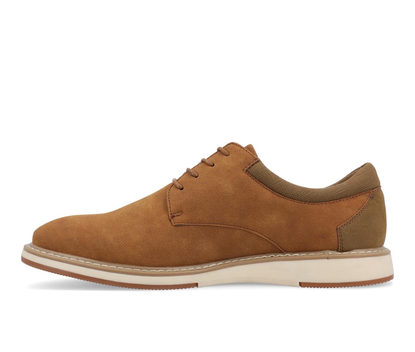 Men's Vance Co. Hodges Casual Oxfords