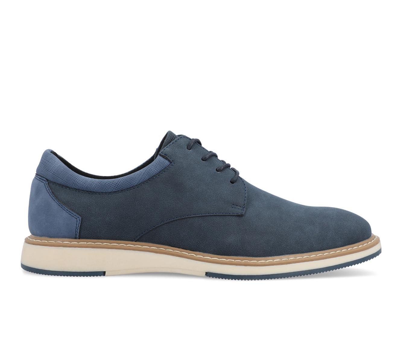 Men's Vance Co. Hodges Casual Oxfords