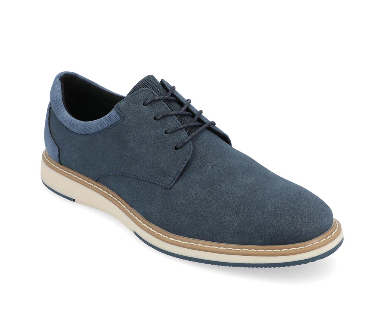 Men's Vance Co. Hodges Casual Oxfords