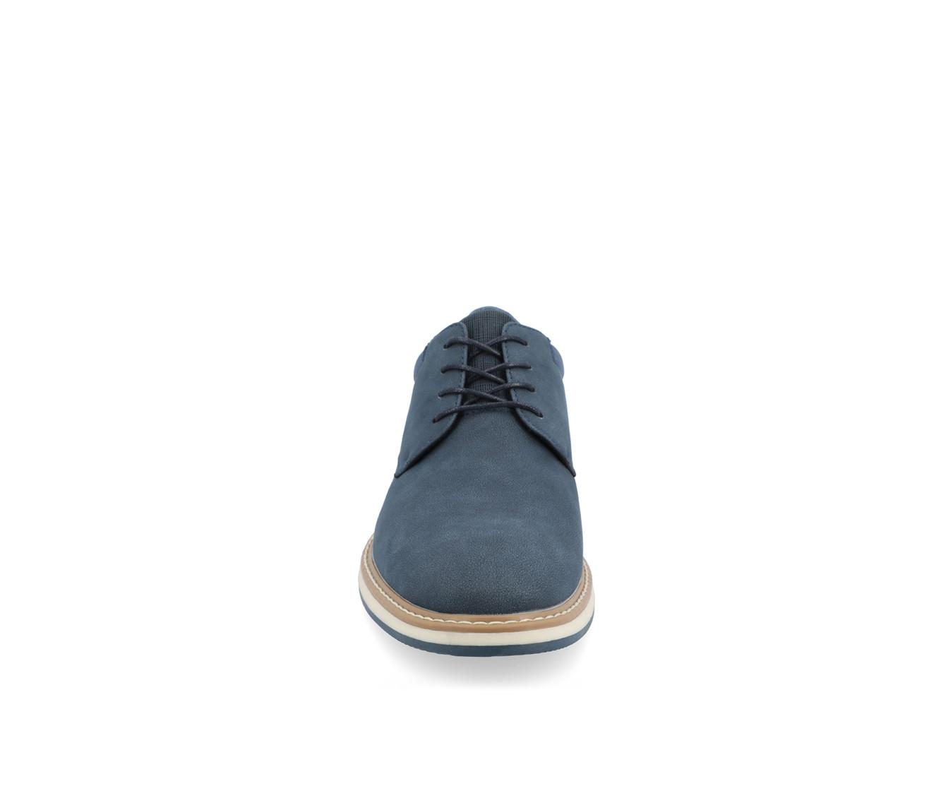 Men's Vance Co. Hodges Casual Oxfords