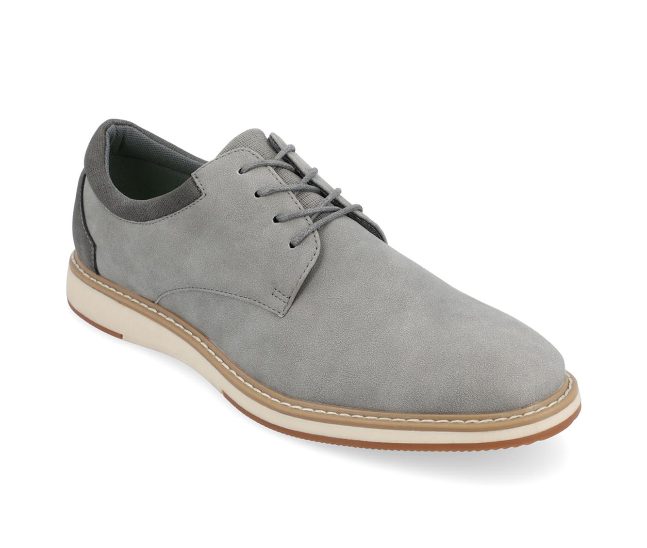 Men's Vance Co. Hodges Casual Oxfords