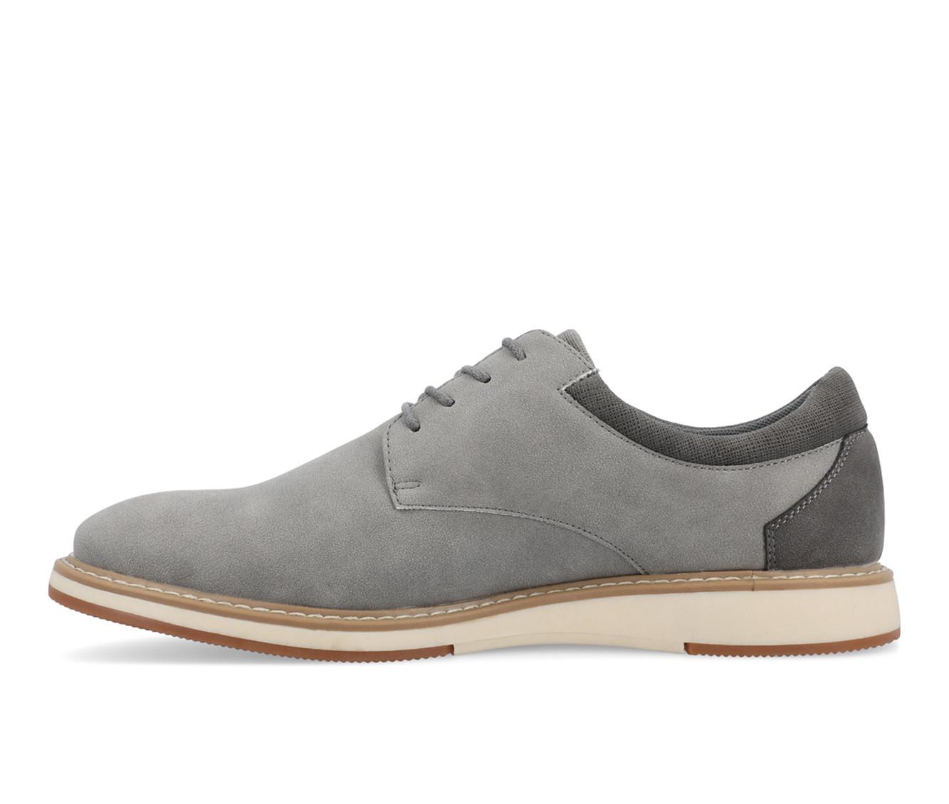 Men's Vance Co. Hodges Casual Oxfords