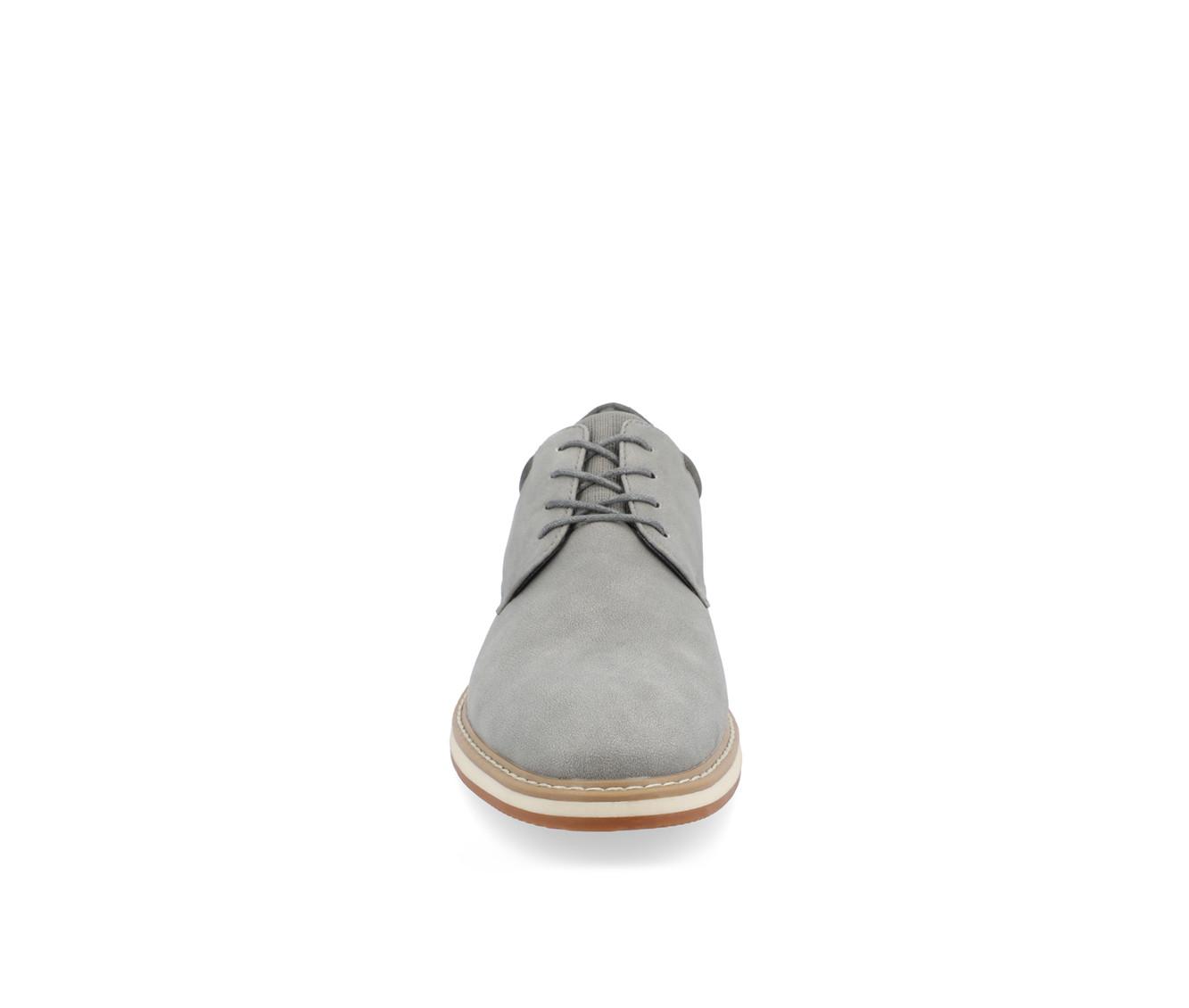 Men's Vance Co. Hodges Casual Oxfords