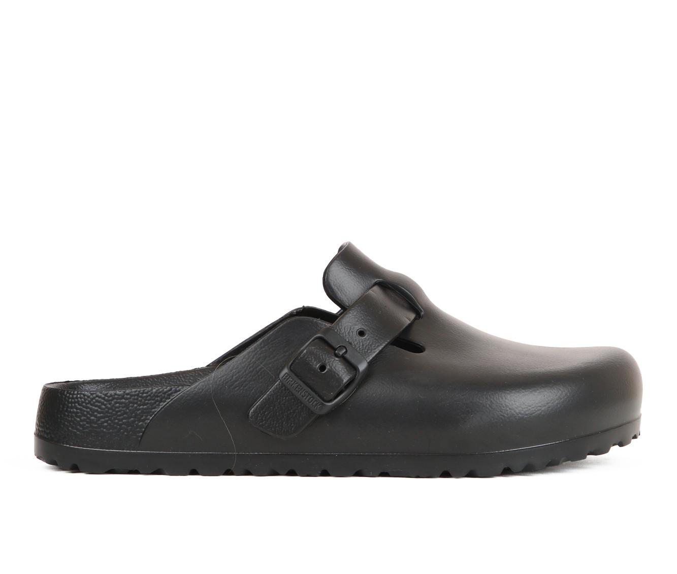 Women's Birkenstock Boston EVA Clogs