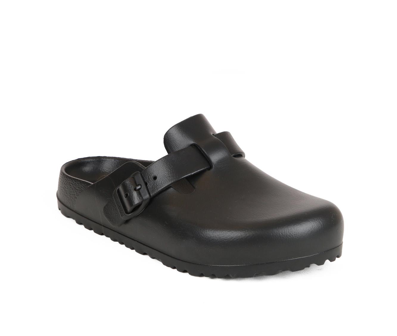 Women's Birkenstock Boston EVA Clogs