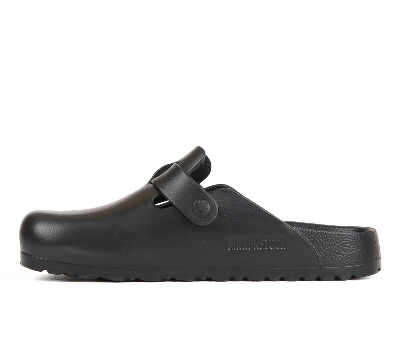 Women's Birkenstock Boston EVA Clogs