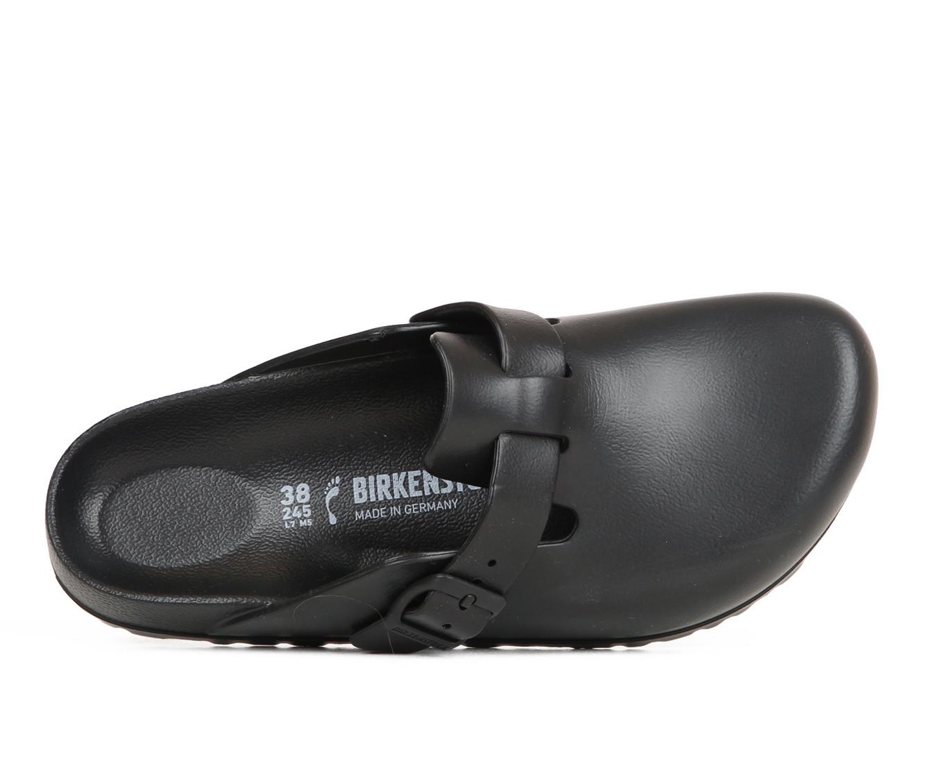 Women's Birkenstock Boston EVA Clogs