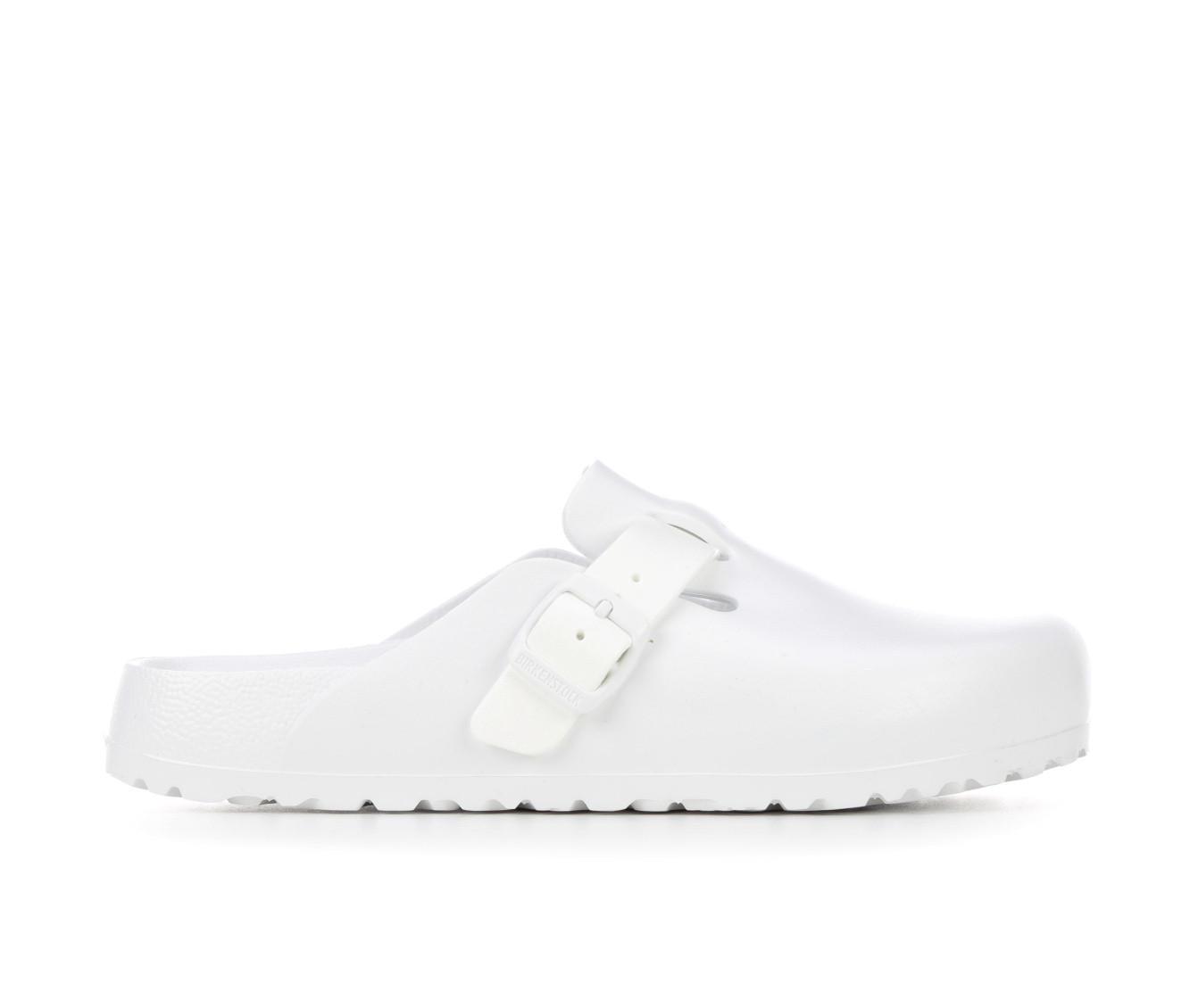 Women's Birkenstock Boston EVA Clogs