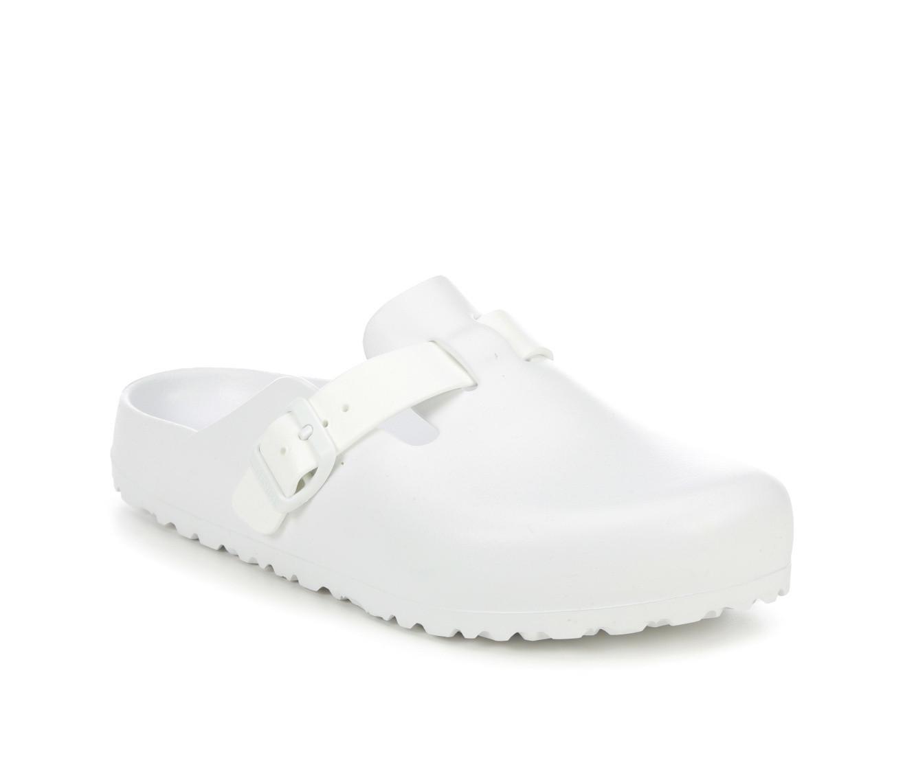 Women's Birkenstock Boston EVA Clogs