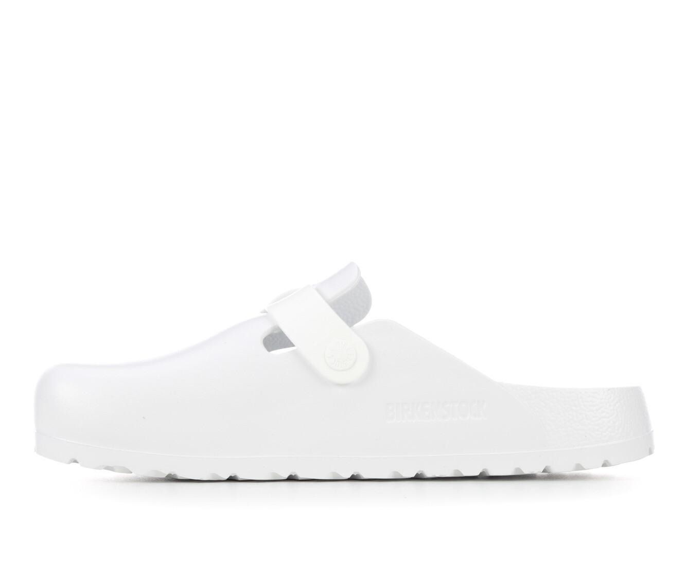 Women's Birkenstock Boston EVA Clogs