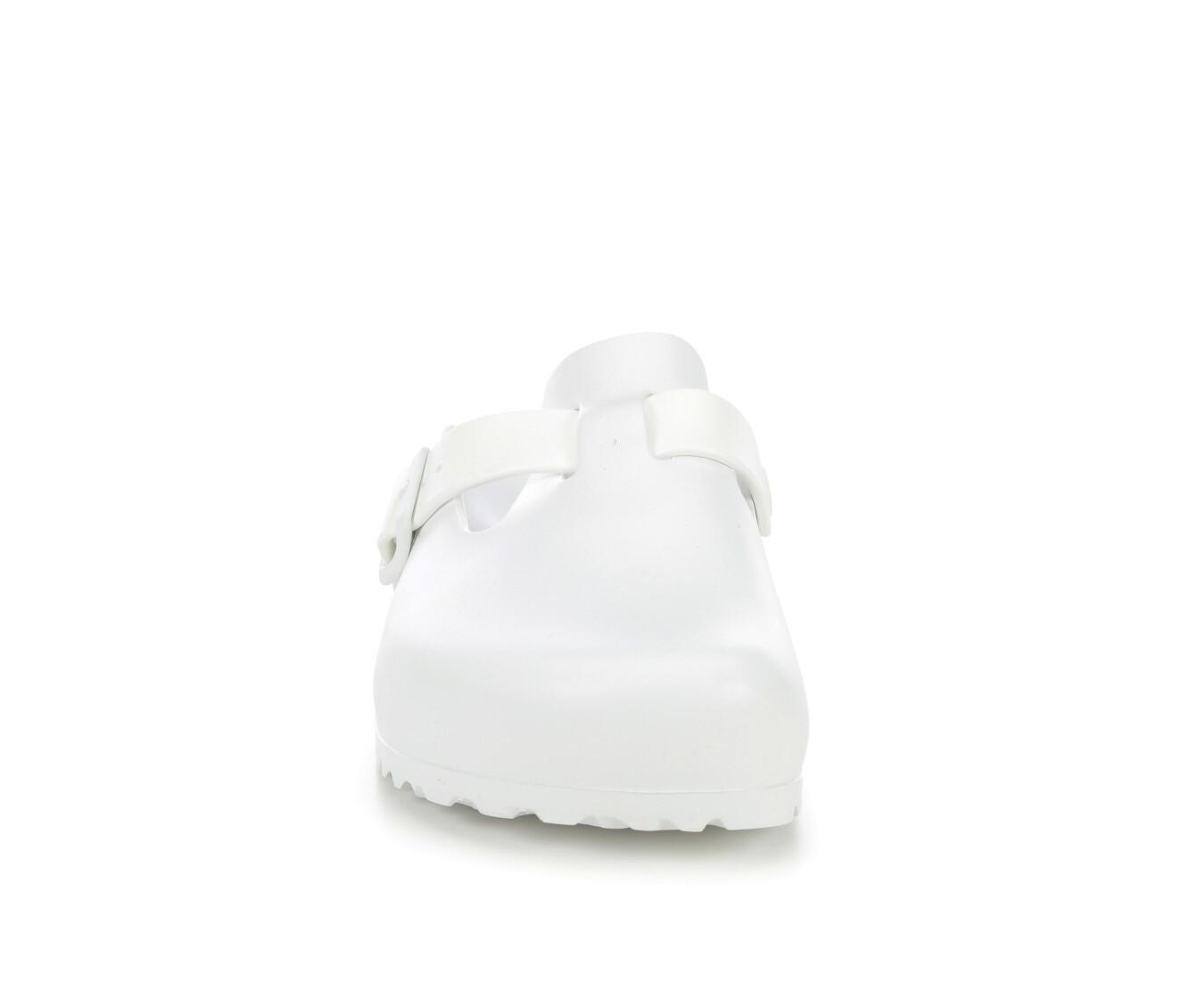 Women's Birkenstock Boston EVA Clogs