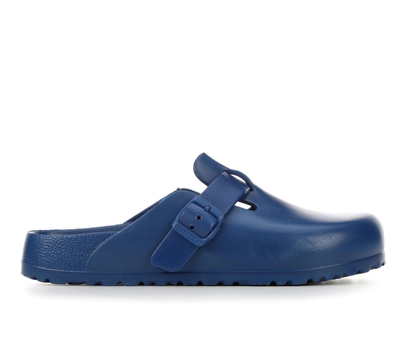 Birkenstock sandals 2025 shoe carnival