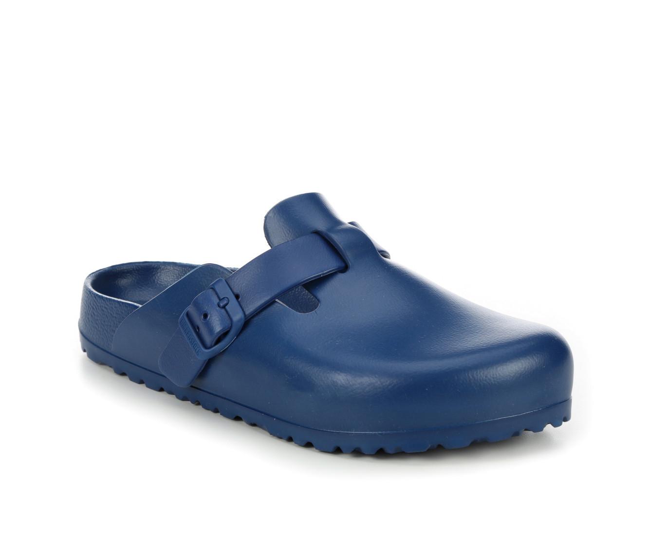 Women's Birkenstock Boston EVA Clogs