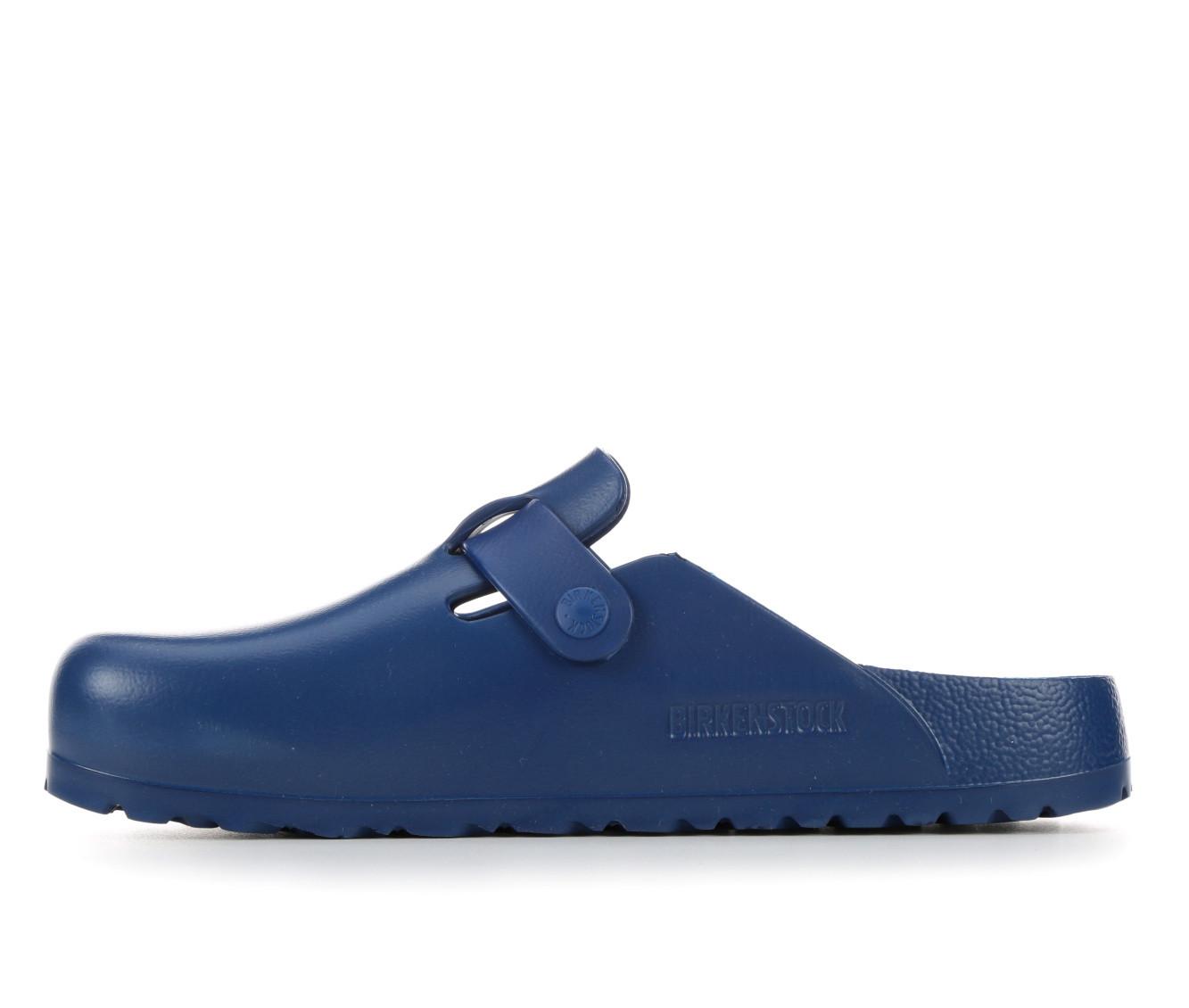 Women's Birkenstock Boston EVA Clogs