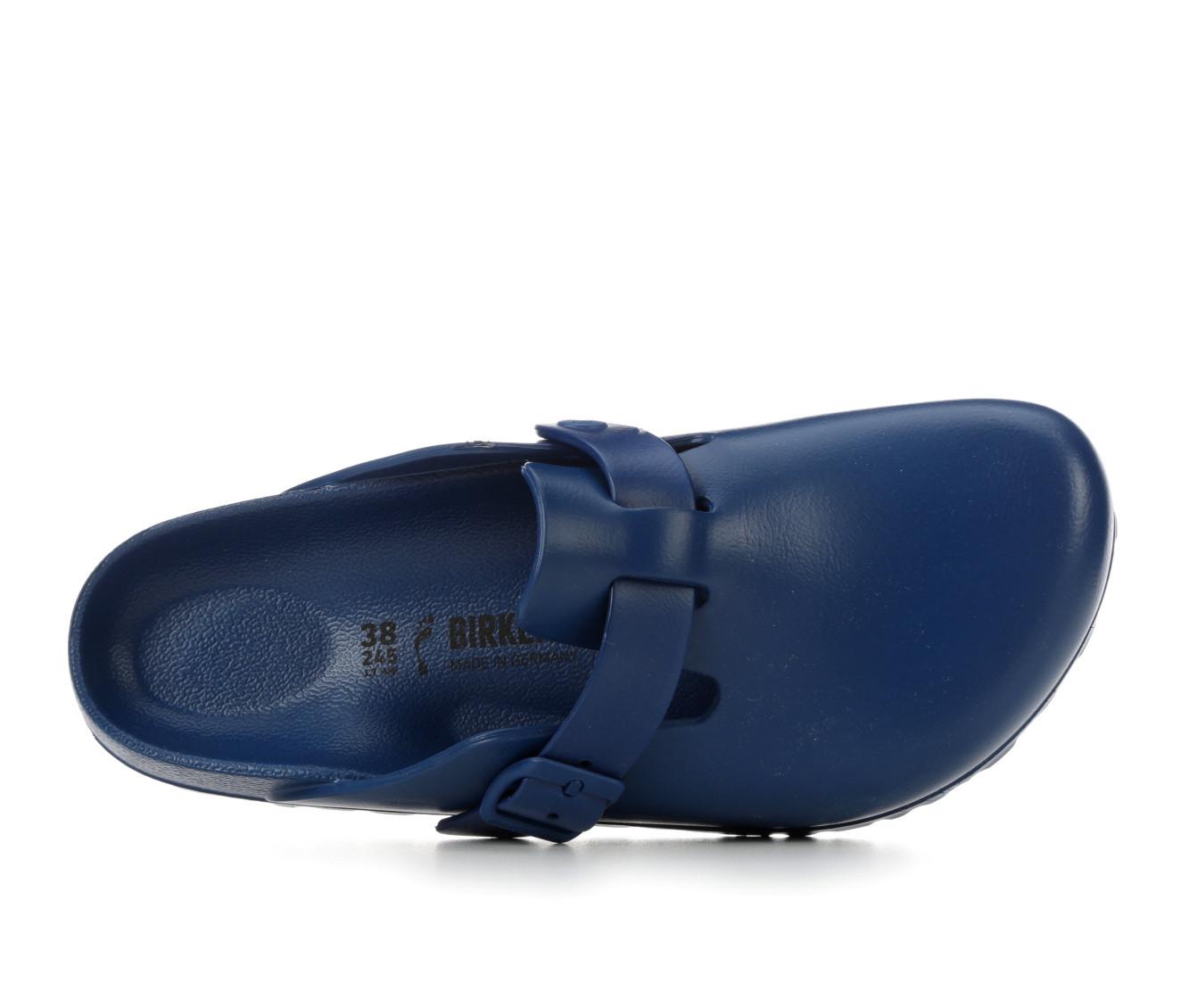 Women's Birkenstock Boston EVA Clogs