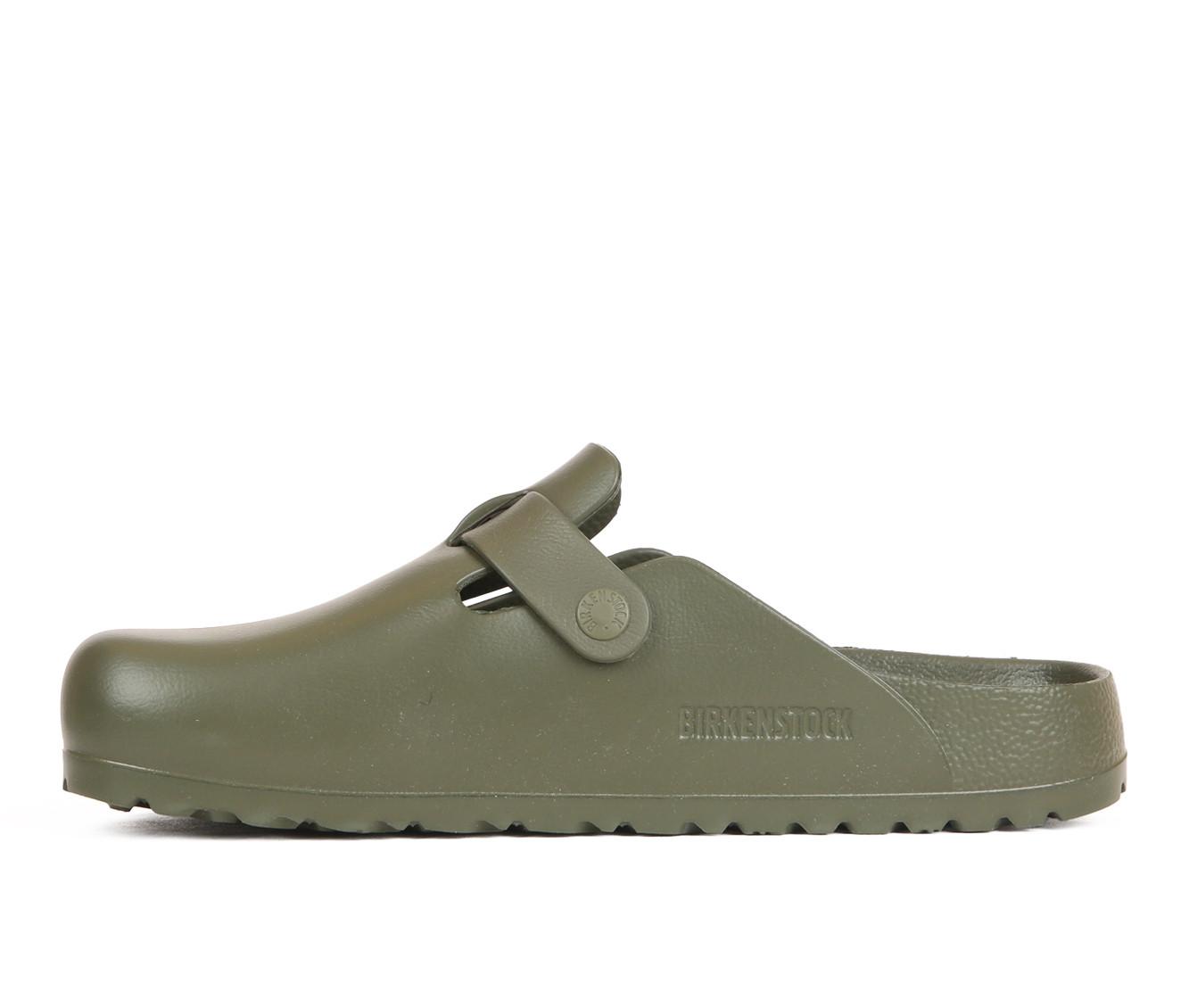 Women's Birkenstock Boston EVA Clogs