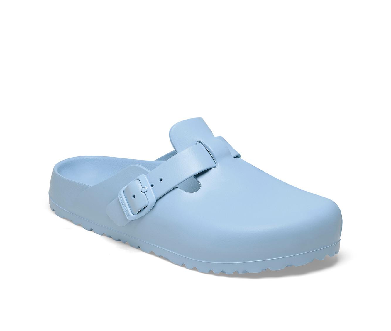 Women's Birkenstock Boston EVA Clogs
