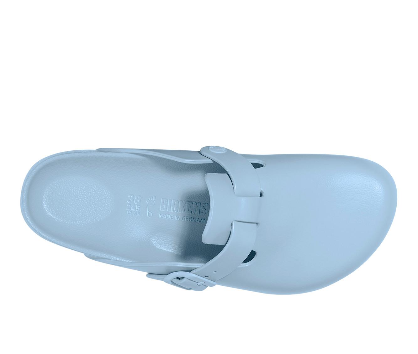 Women's Birkenstock Boston EVA Clogs