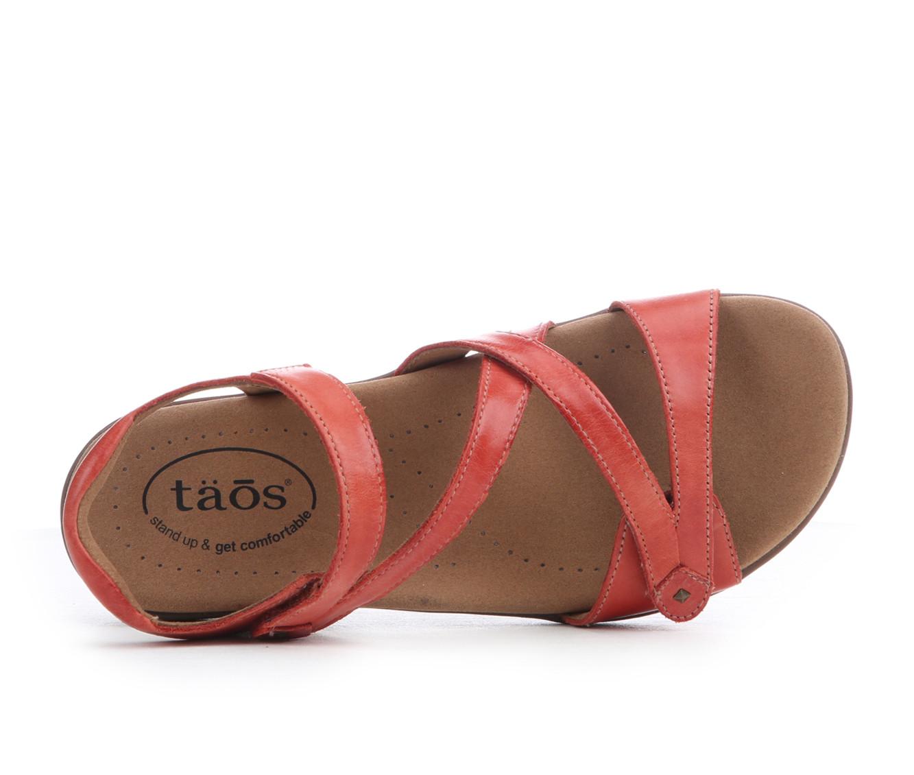 Women's TAOS Big Time Sandals