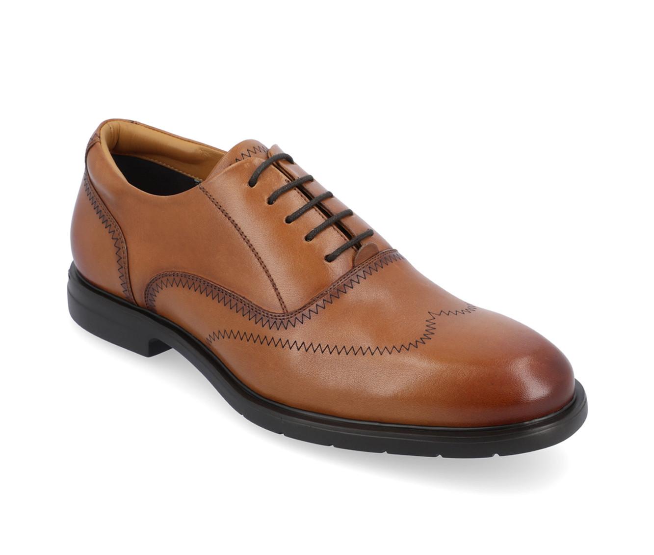 Men's Thomas & Vine Hughes-Wide Dress Oxfords