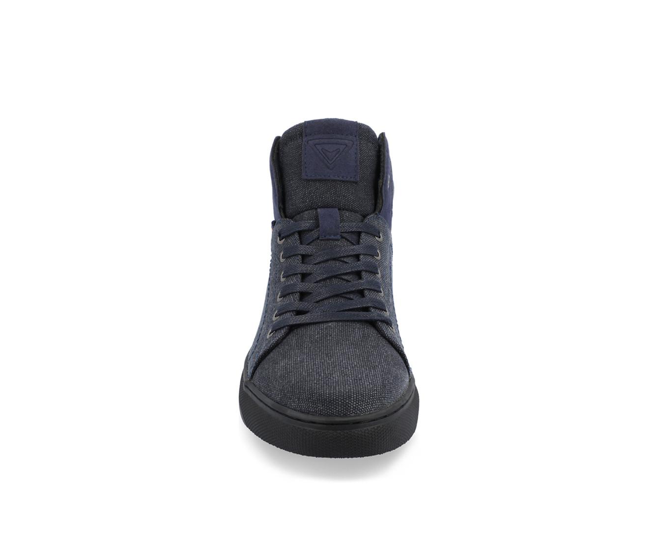 Men's Vance Co. Justin Sneaker Boots