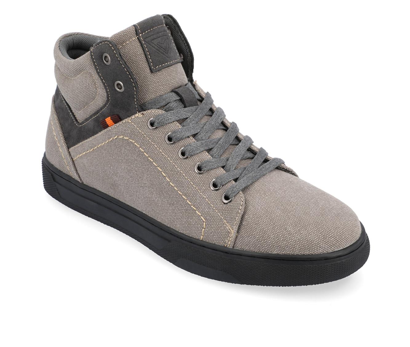 Men's Vance Co. Justin Sneaker Boots