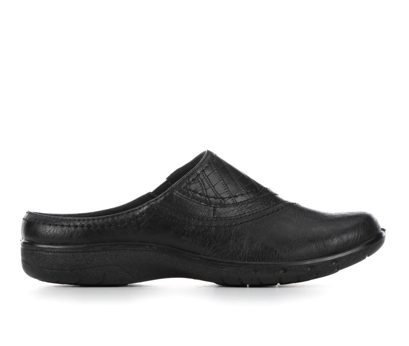 Easy street slip on on sale shoes