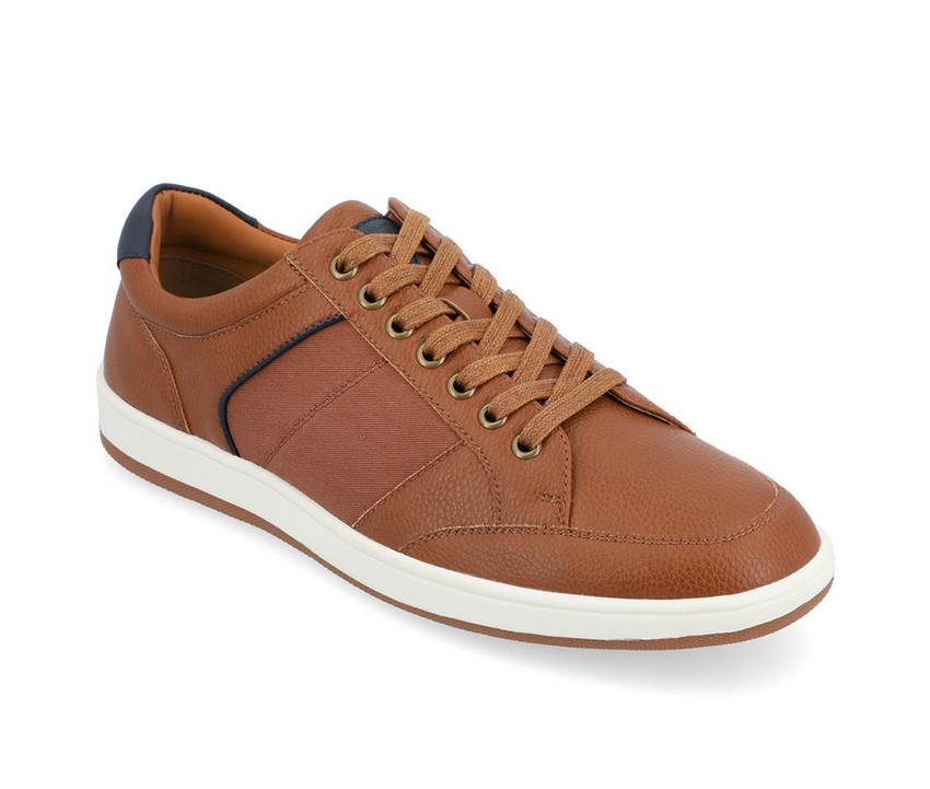 Men's Vance Co. Rogers Casual Oxford Sneakers