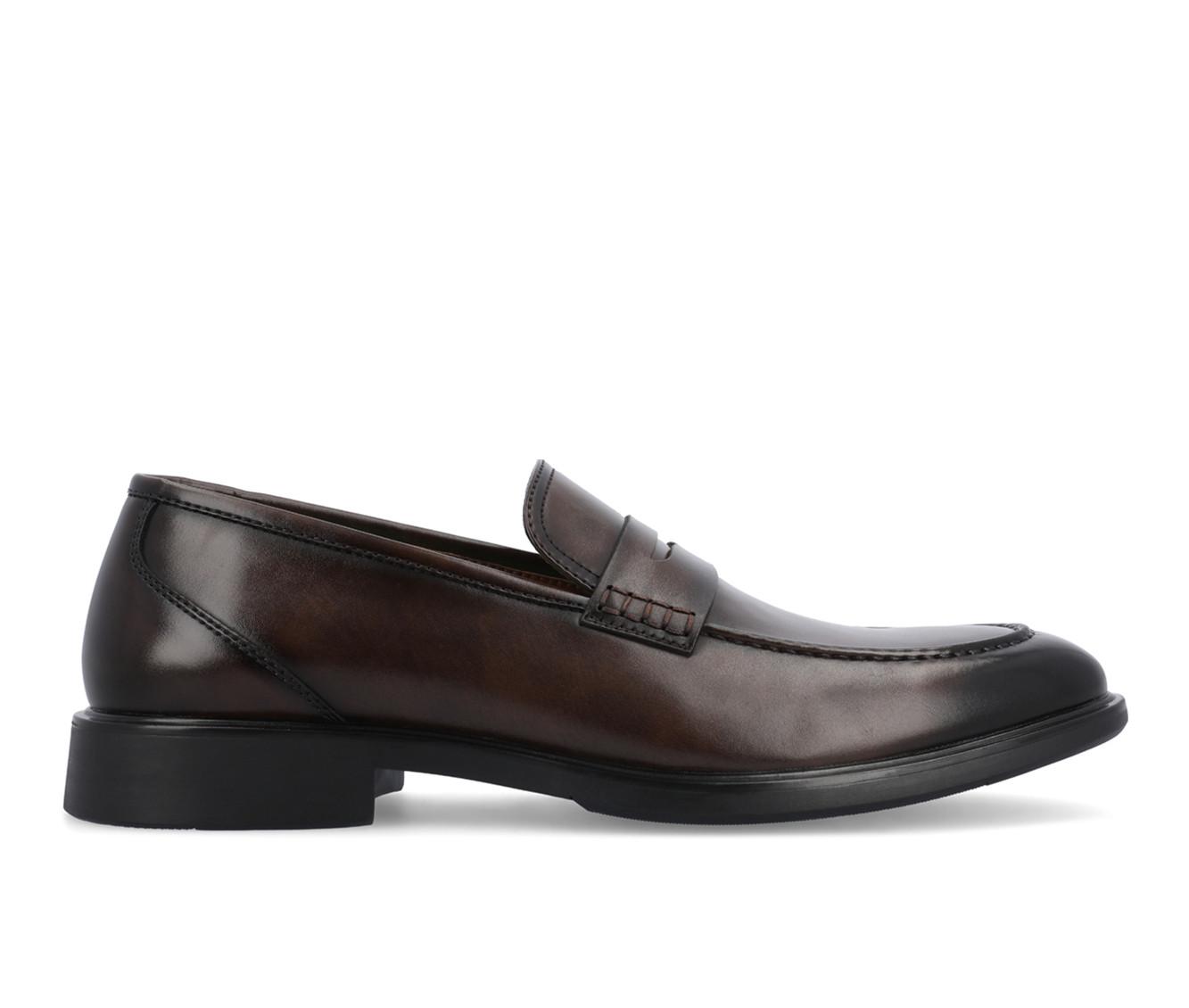 Men's Vance Co. Keith Dress Loafers