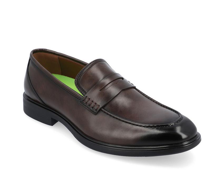 Men's Vance Co. Keith Dress Loafers