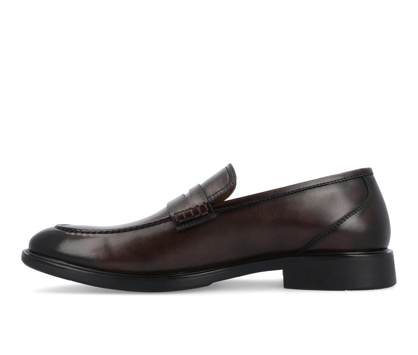 Men's Vance Co. Keith Dress Loafers