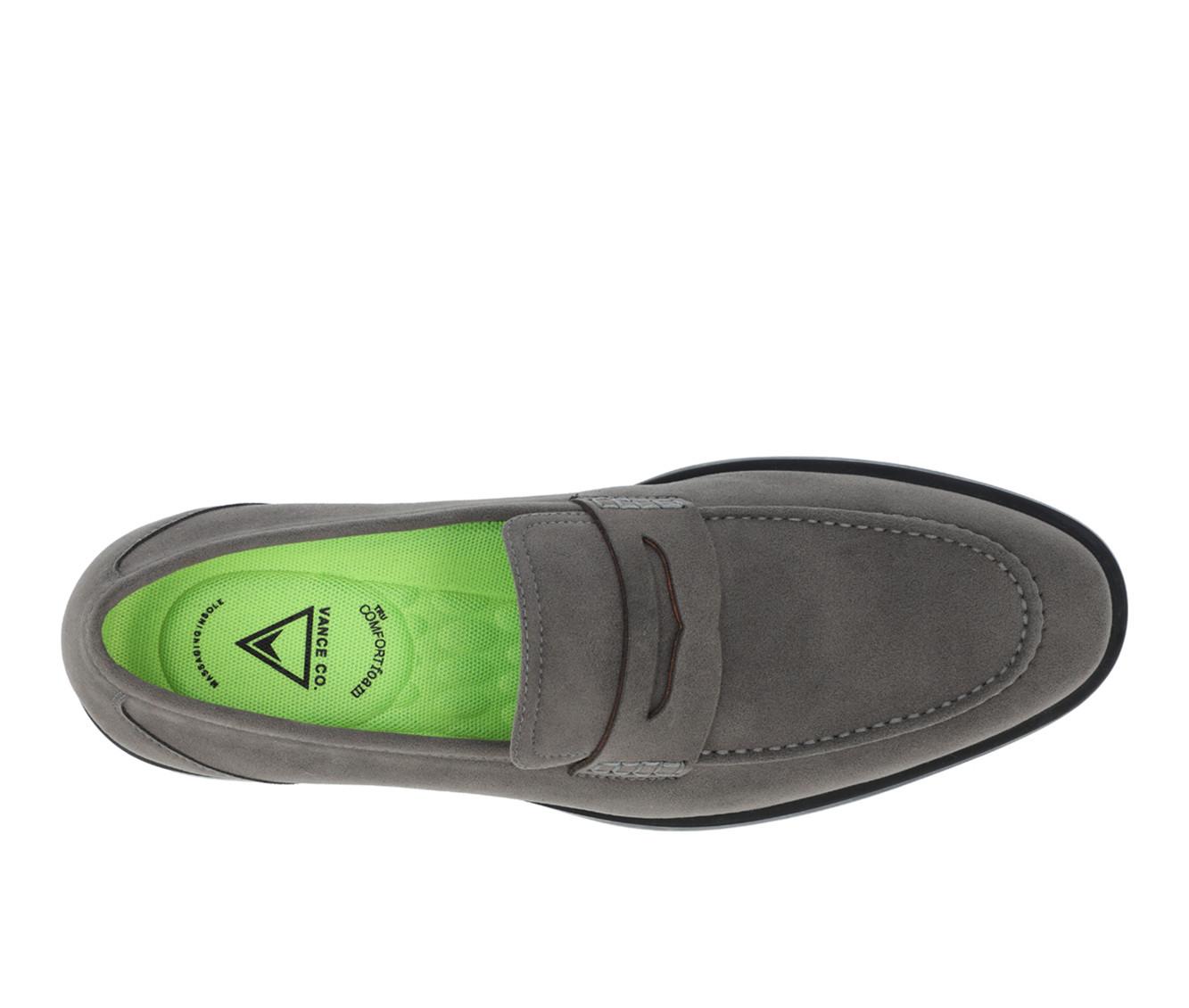 Men's Vance Co. Keith Dress Loafers