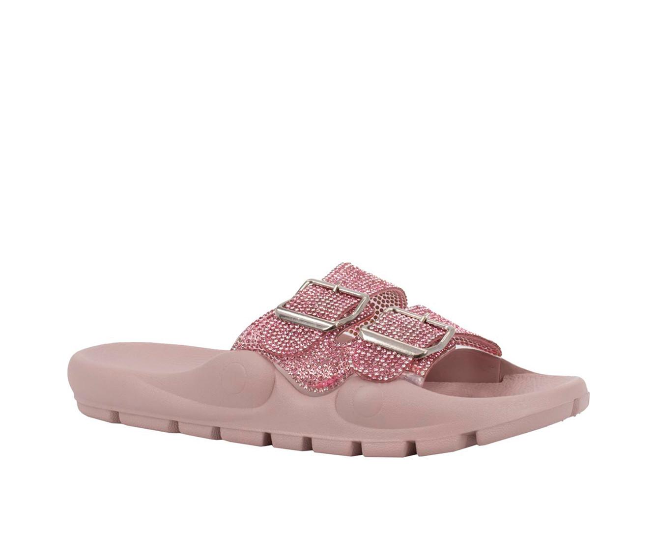 Mudd womens sandals hot sale