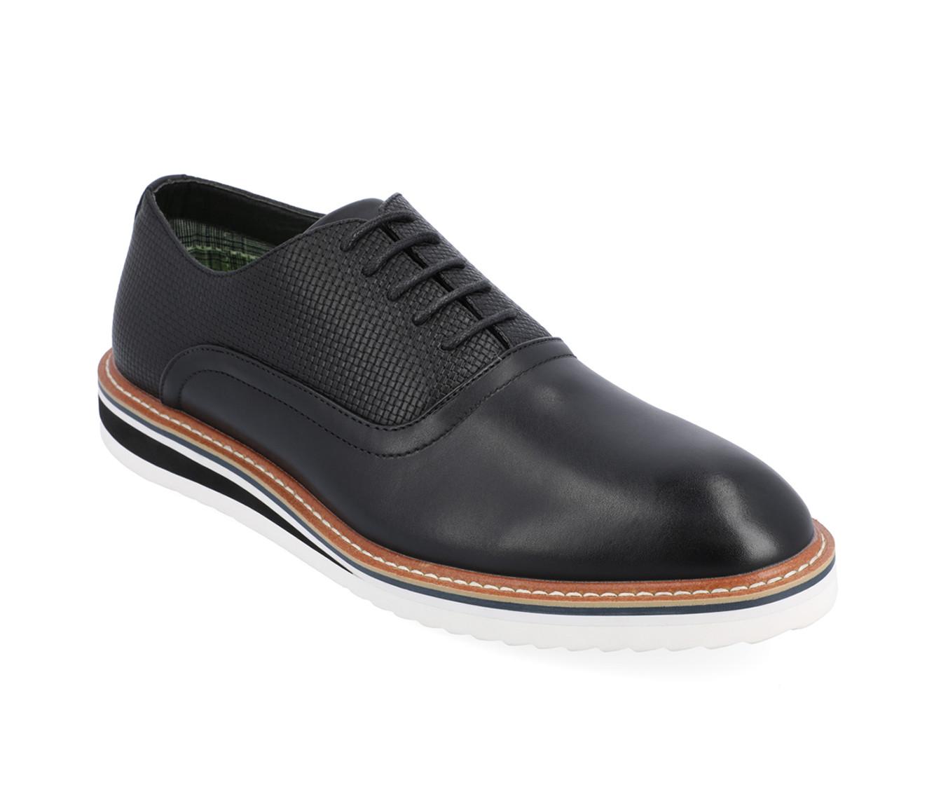 Men's Vance Co. Weber Oxfords