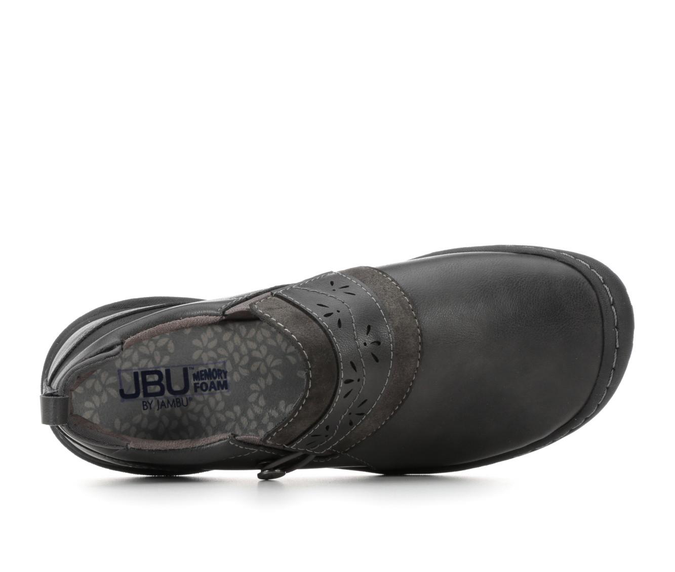 Women's JBU Fern Slip On Shoes