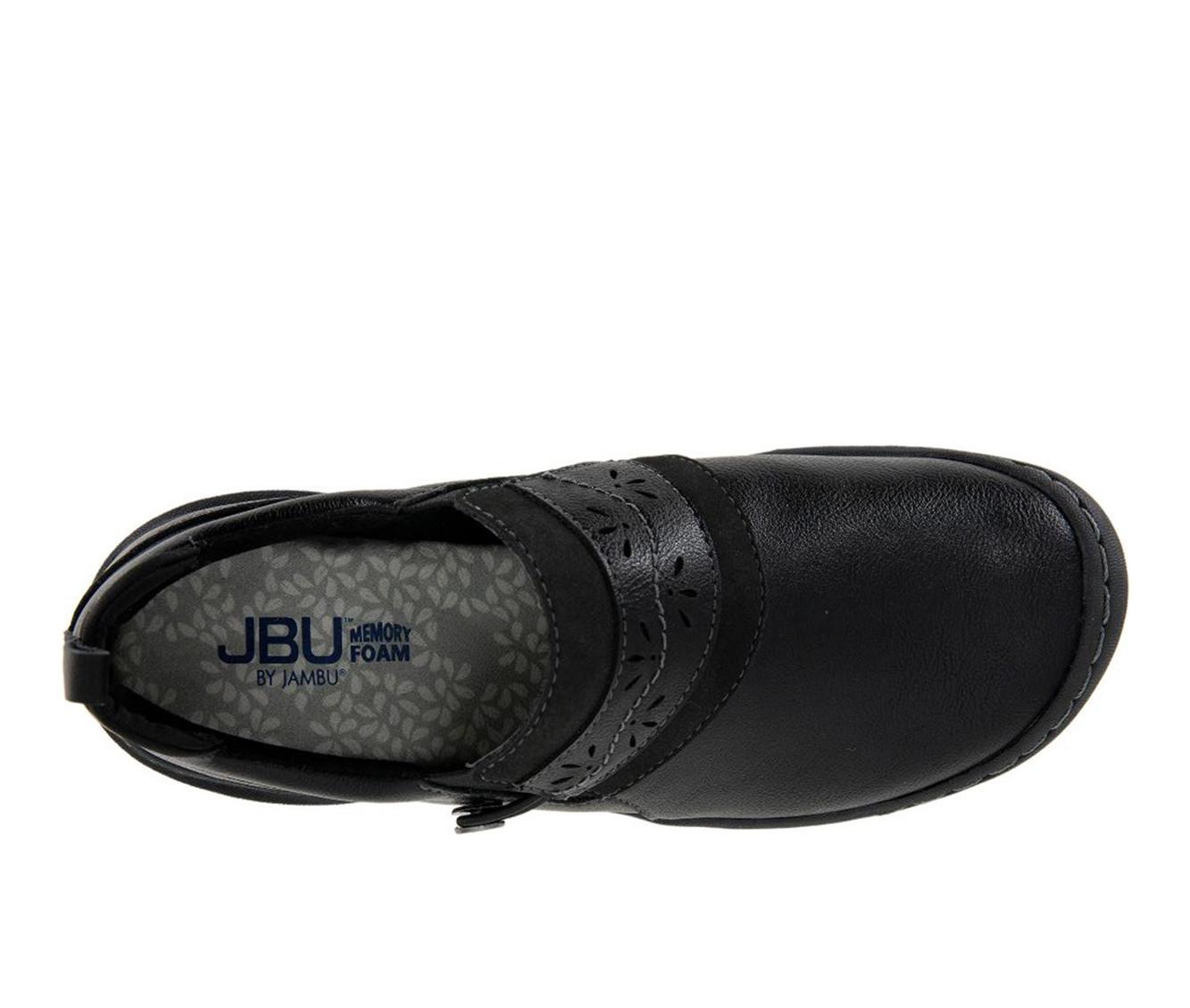 Women's JBU Fern Slip On Shoes