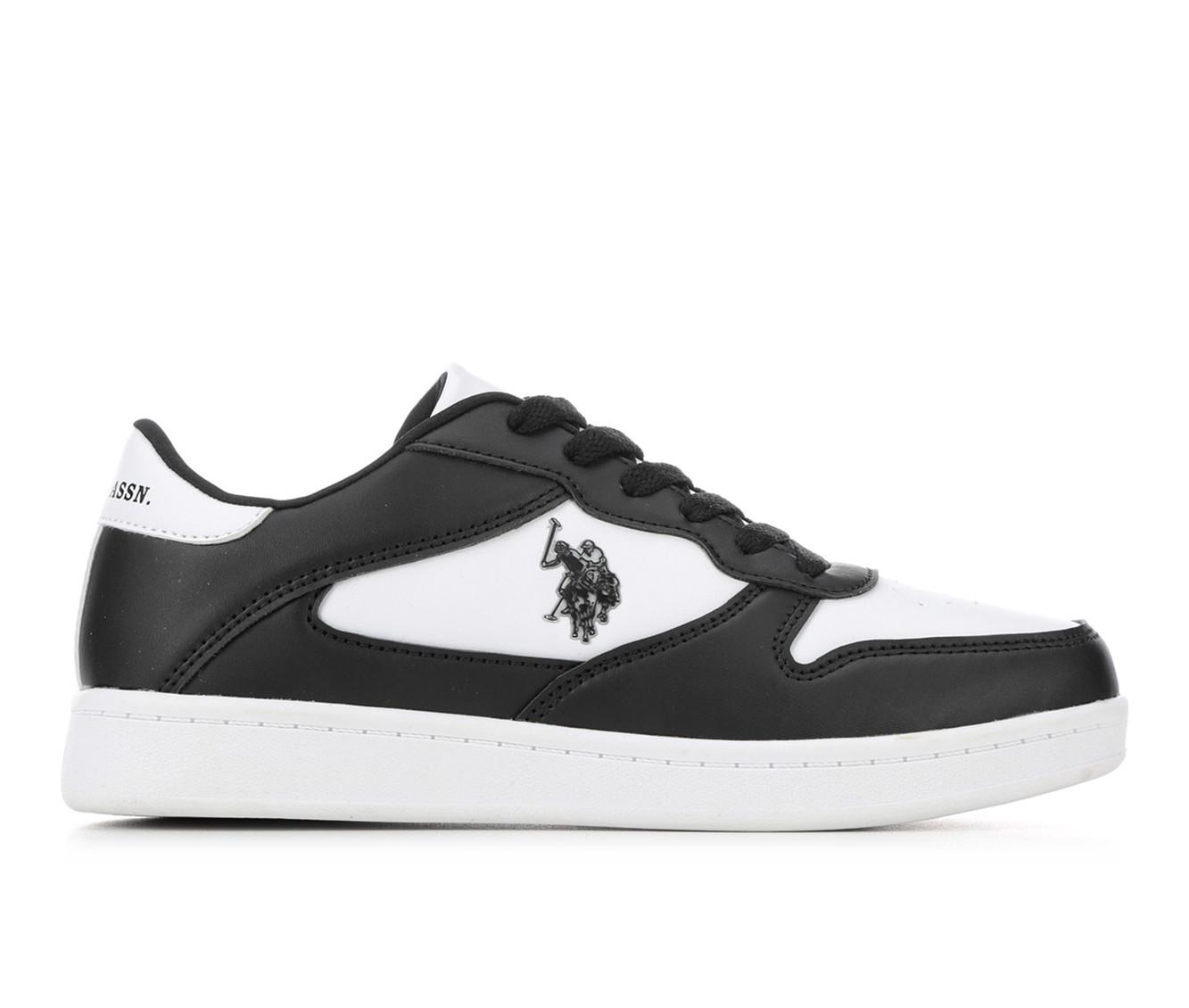 Us polo cheap assn black shoes